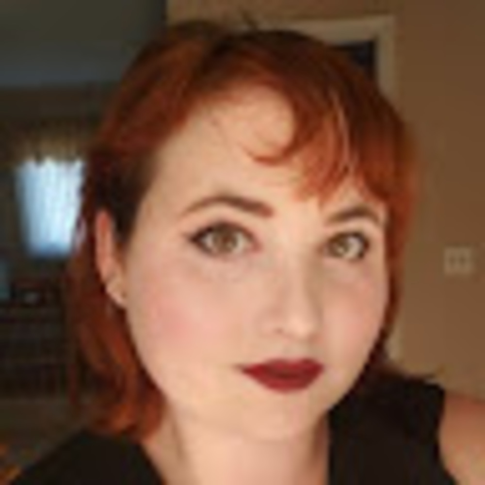 Meet your Posher, Alexandria